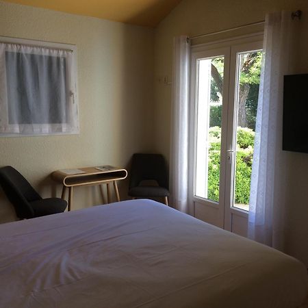 Castel Mireio Gites Cairanne Bagian luar foto