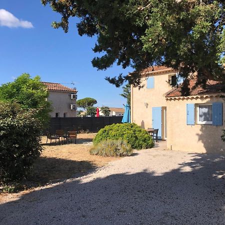 Castel Mireio Gites Cairanne Bagian luar foto