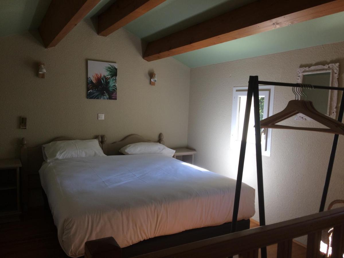 Castel Mireio Gites Cairanne Bagian luar foto