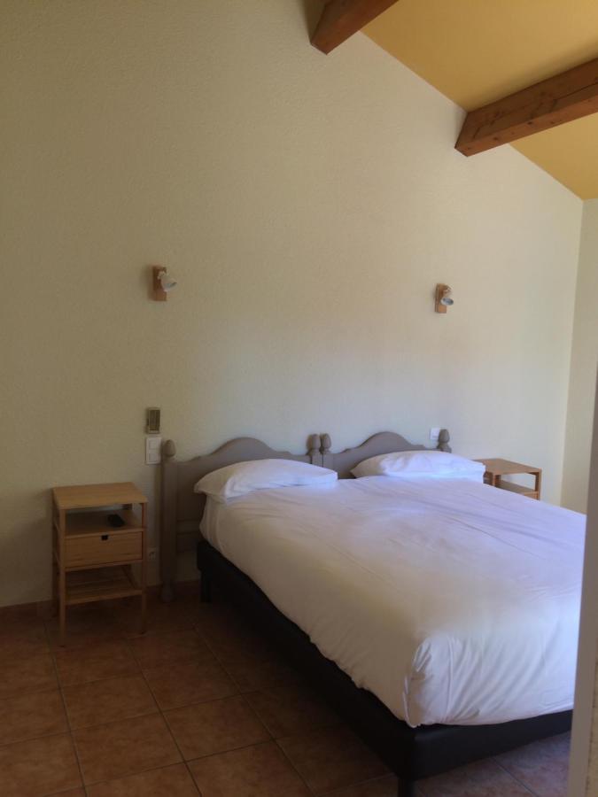 Castel Mireio Gites Cairanne Bagian luar foto
