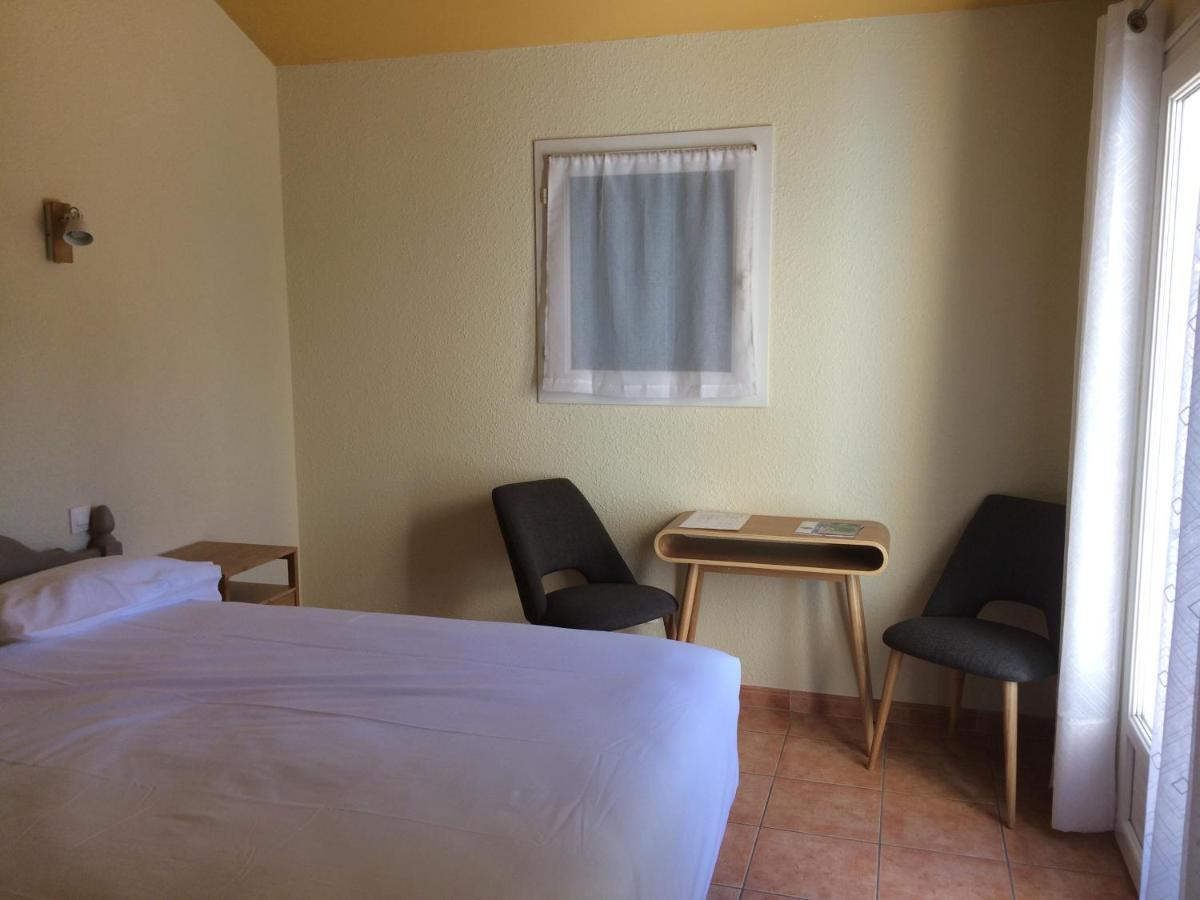 Castel Mireio Gites Cairanne Bagian luar foto