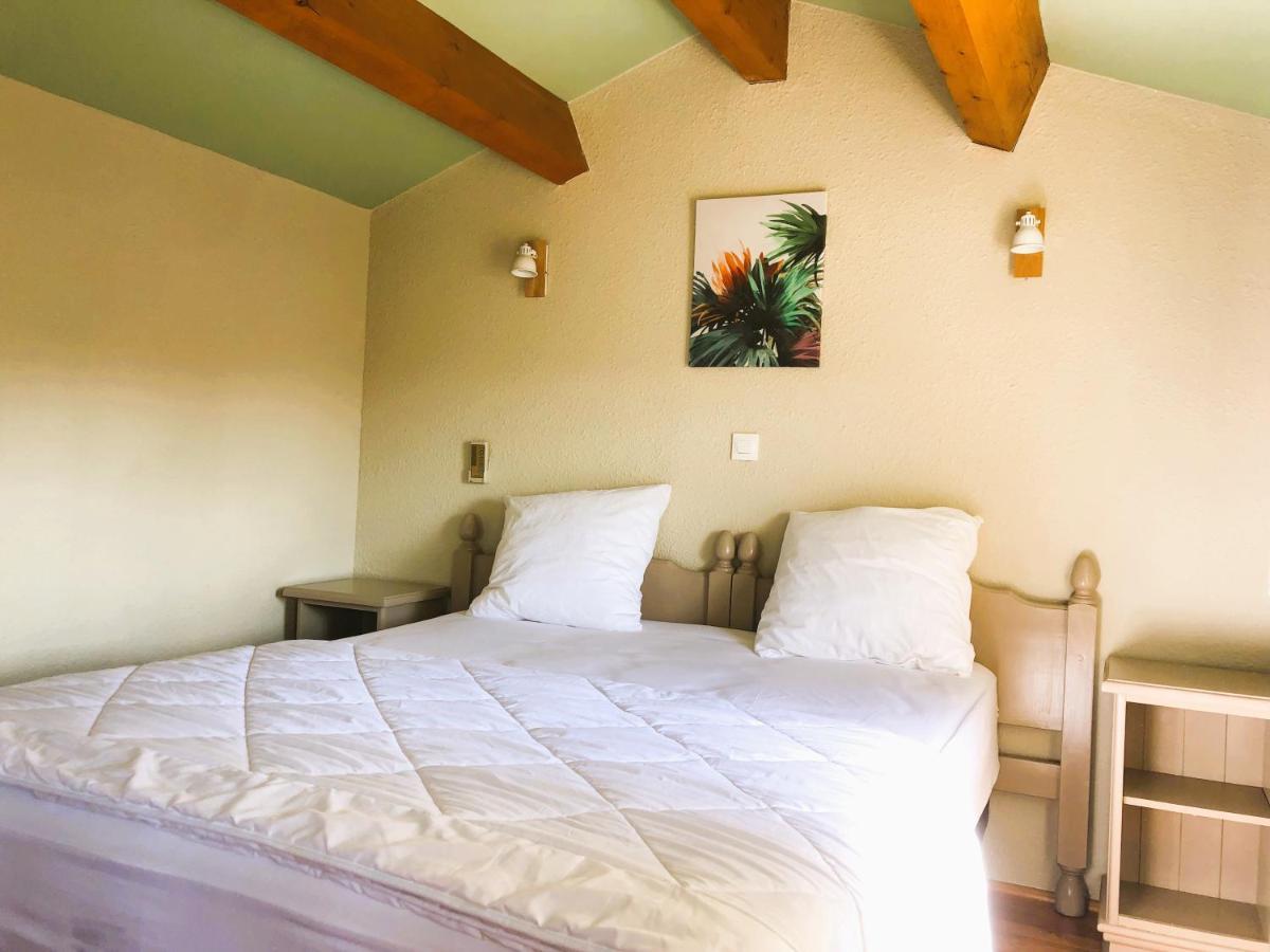 Castel Mireio Gites Cairanne Bagian luar foto