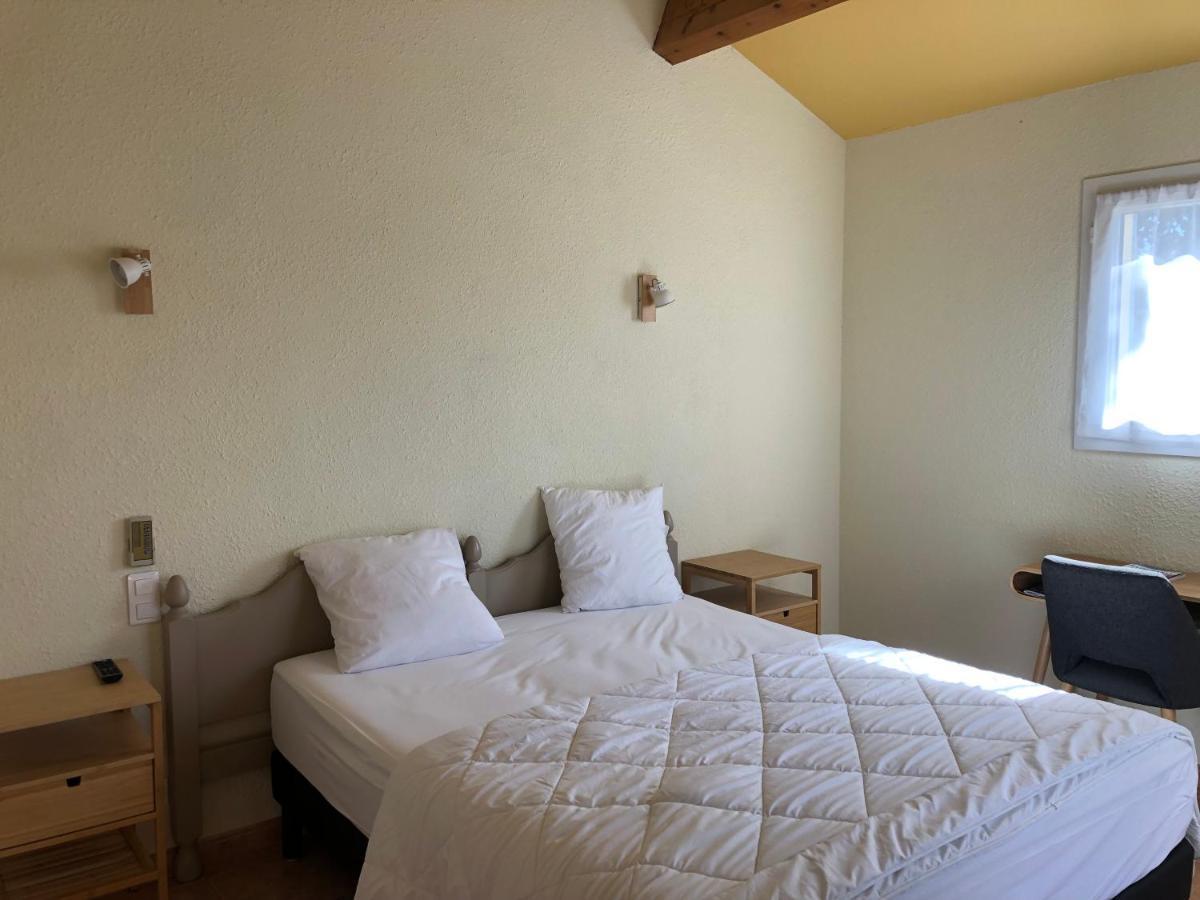 Castel Mireio Gites Cairanne Bagian luar foto